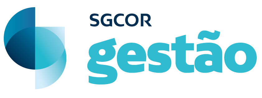 Logo do SGCOR