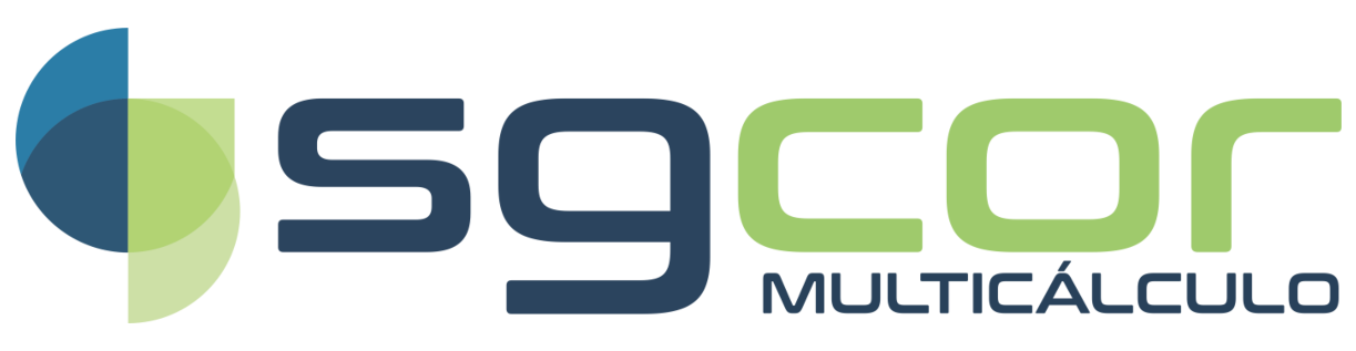 Sistema SGCOR Multicálculo