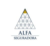Logo de ALFA SEGUROS 
