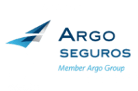 Logo de ARGO SEGUROS