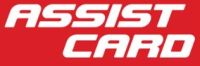 Logo de ASSISTCARD DO BRASIL