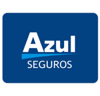 Logo de AZUL COMPANHIA DE SEGUROS GERAIS