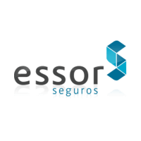 Logo de ESSOR
