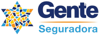 Logo de GENTE SEGURADORA