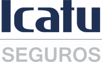 Logo de ICATU SEGUROS