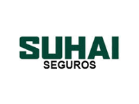 Logo de SUHAI SEGUROS S/A