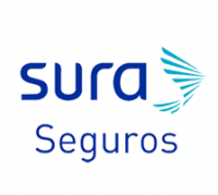 Logo de SEGUROS SURA